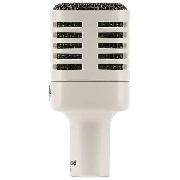 SD-3 Dinamik Mikrofon (Tek) - 2