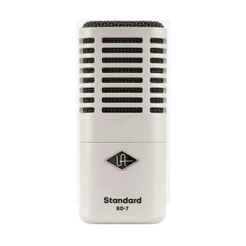 SD-7 Dinamik Mikrofon - Universal Audio