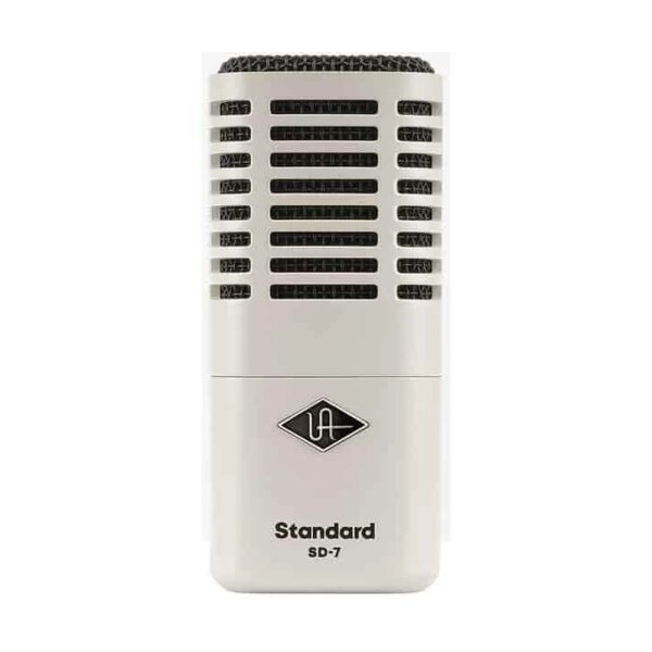 SD-7 Dinamik Mikrofon - Universal Audio
