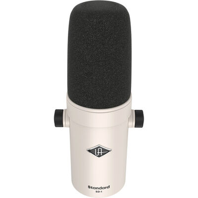 SD1 Dinamik Kardioid Mikrofon - 1