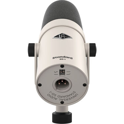 SD1 Dinamik Kardioid Mikrofon - 4
