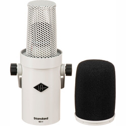 SD1 Dinamik Kardioid Mikrofon - 5