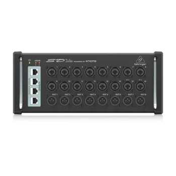 SD16 Dijital Stage Box - Behringer