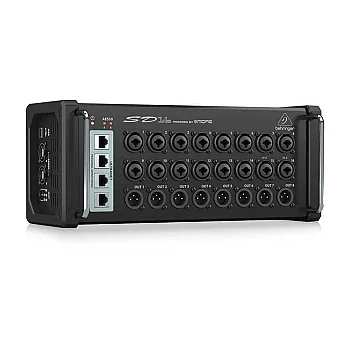 SD16 Dijital Stage Box - 2