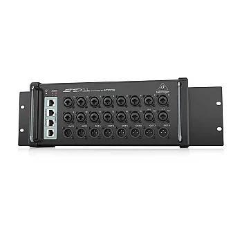 SD16 Dijital Stage Box - 3