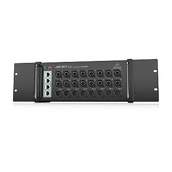 SD16 Dijital Stage Box - 4