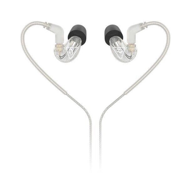SD251-CL Kulak İçi Monitör Kulaklık - Behringer