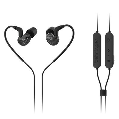 SD251-BT Bluetooth Stüdyo In-Ear Kulaklık - 2