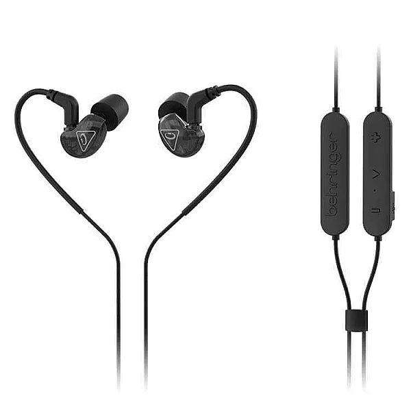 SD251-BT Bluetooth Stüdyo In-Ear Kulaklık - 2