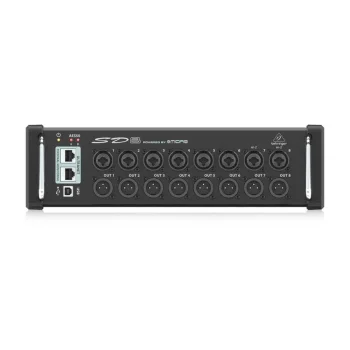 SD8 Dijital Stage Box - Behringer