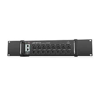 SD8 Dijital Stage Box - 4