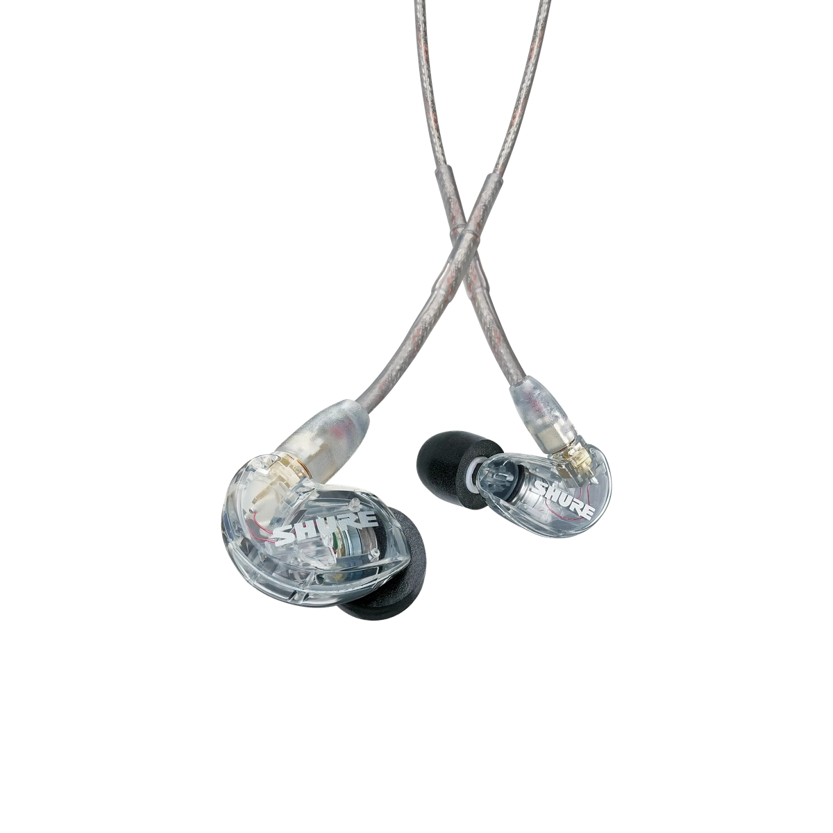 SE 215 CL In-Ear Kulaklık