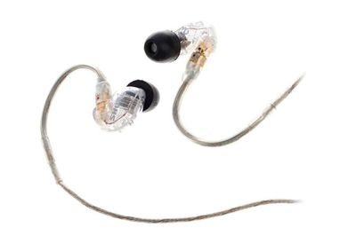 SE 215 CL In-Ear Kulaklık