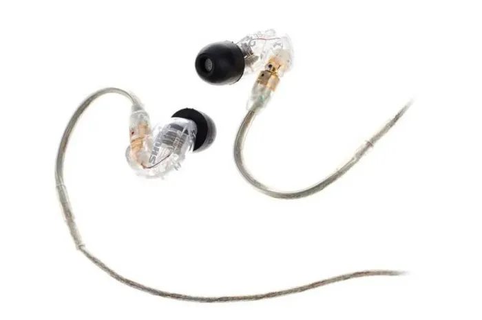 SE 215 CL In-Ear Kulaklık - 3