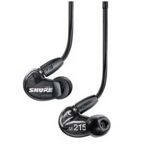 SE 215 K In-Ear Kulaklık - Thumbnail
