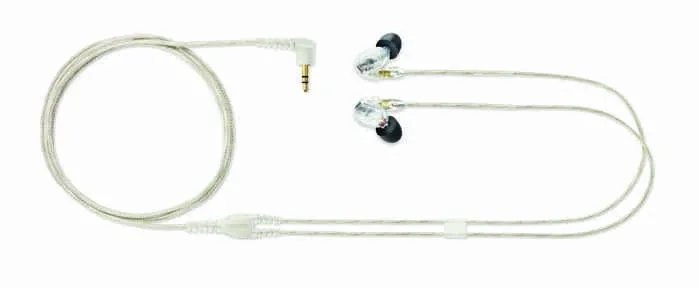 SE 315 CL In-Ear Kulaklık - 3