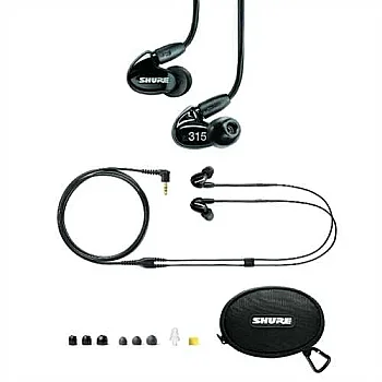SE 315 K In-Ear Kulaklık - 2