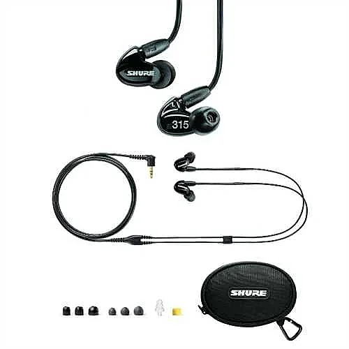SE 315 K In-Ear Kulaklık - 2
