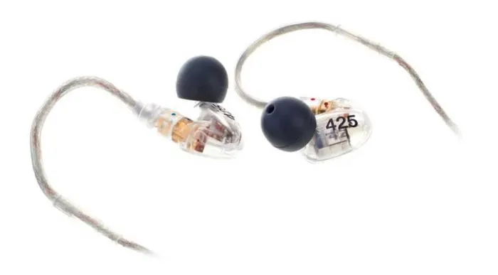 SE 425 CL In-Ear Kulaklık - 2