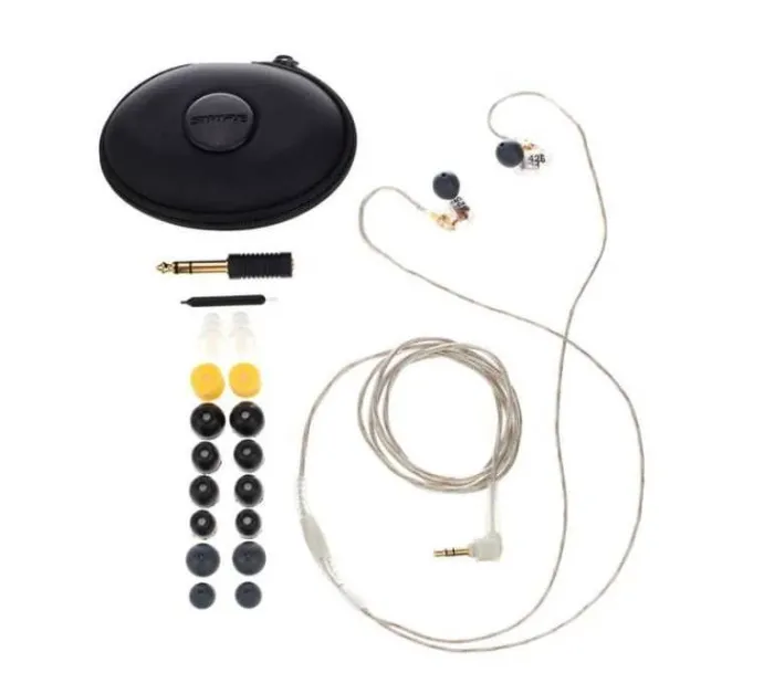 SE 425 CL In-Ear Kulaklık - 3