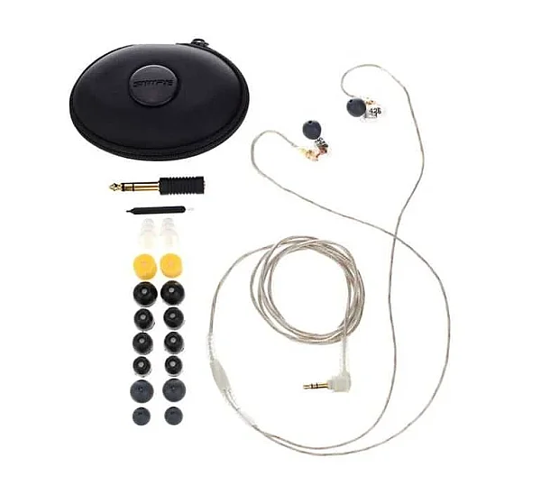 SE 425 CL In-Ear Kulaklık - 3