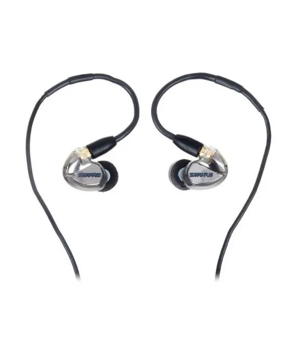 SE 425 K In-Ear Kulaklık - 2