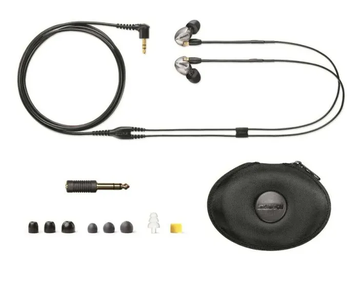 SE 425 K In-Ear Kulaklık - 3