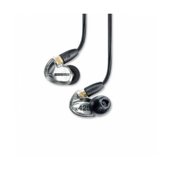 SE 425 K In-Ear Kulaklık - Shure