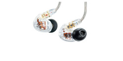 SE 535 CL In-Ear Kulaklık - Thumbnail