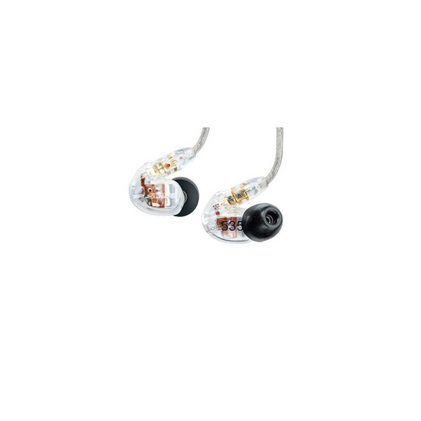 SE 535 CL In-Ear Kulaklık - Shure