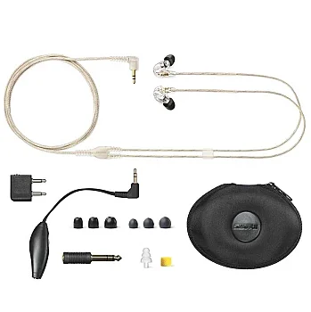 SE 535 CL In-Ear Kulaklık - 2
