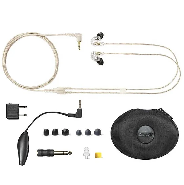 SE 535 CL In-Ear Kulaklık - 2