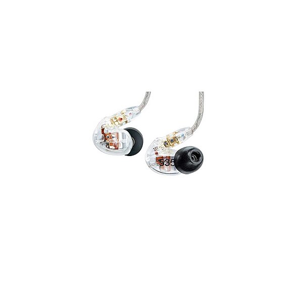 SE 535 CL In-Ear Kulaklık - 1
