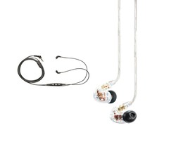 SE 535 K In-Ear Kulaklık - Thumbnail