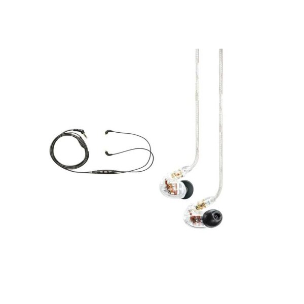 SE 535 K In-Ear Kulaklık - Shure