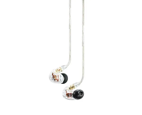 SE 535 K In-Ear Kulaklık - 2