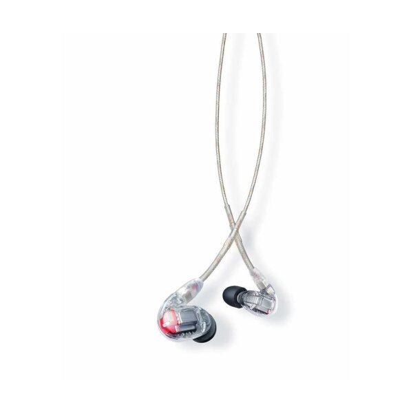 SE 846 CL In-Ear Kulaklık - Shure