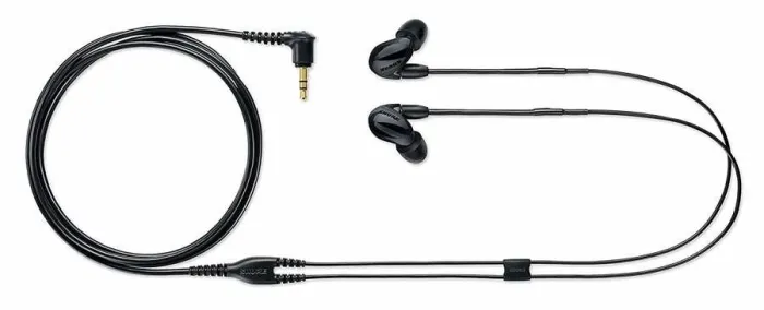SE 846 K In-Ear Kulaklık - 3