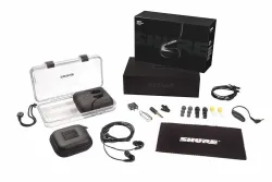 SE 846 K In-Ear Kulaklık - 4