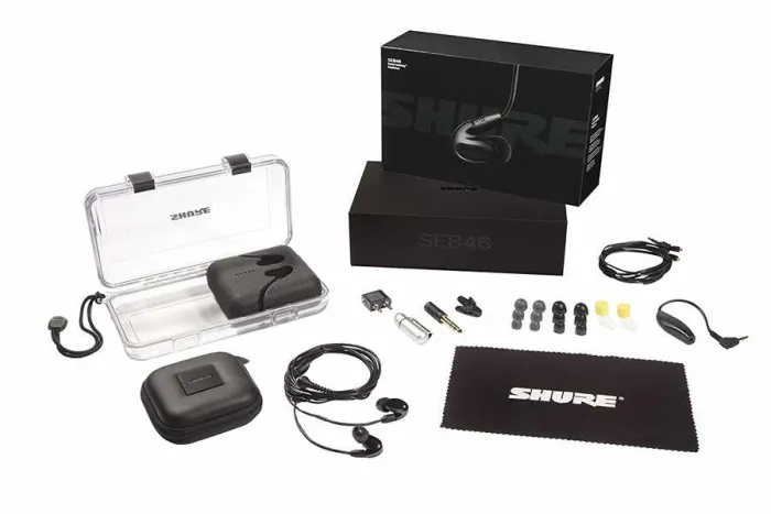 SE 846 K In-Ear Kulaklık - 4