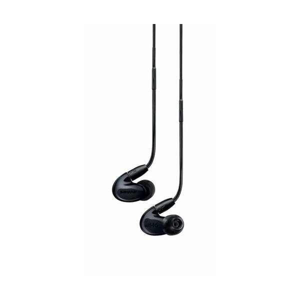 SE 846 K In-Ear Kulaklık - Shure