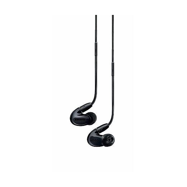 SE 846 K In-Ear Kulaklık - 1