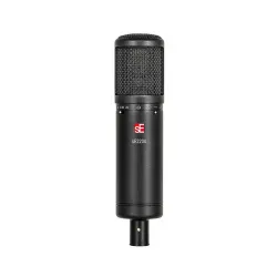 SE2200 Geniş Diyaframlı Condenser Mikrofon - sE Electronics