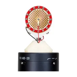 SE2300 Geniş Diyaframlı Multi Patern Kondenser Mikrofon - 4