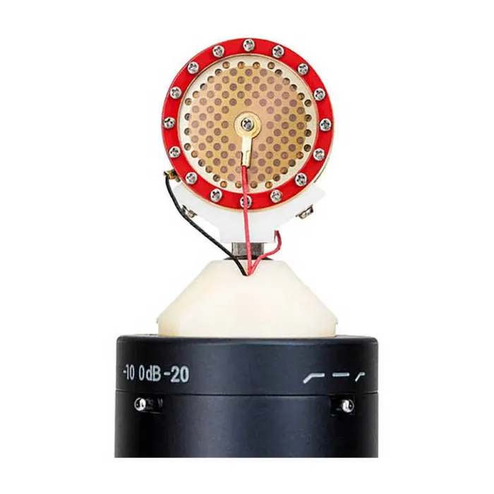 SE2300 Geniş Diyaframlı Multi Patern Kondenser Mikrofon - 4