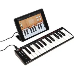 SE25 Mini USB MIDI Klavye - 3