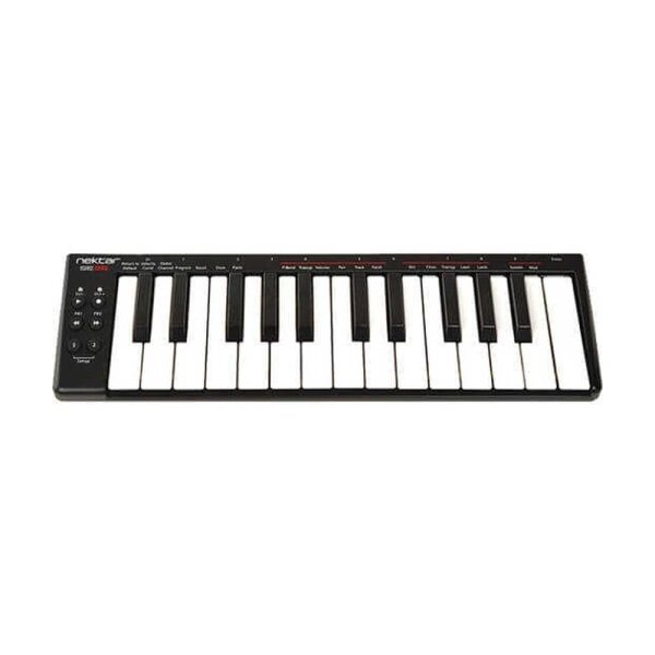 SE25 Mini USB MIDI Klavye - 1