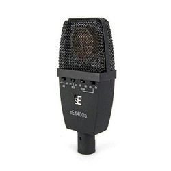SE4400a Condenser Mikrofon - Thumbnail