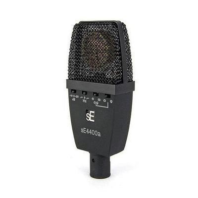 SE4400a Condenser Mikrofon