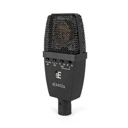 SE4400a Condenser Mikrofon - 2